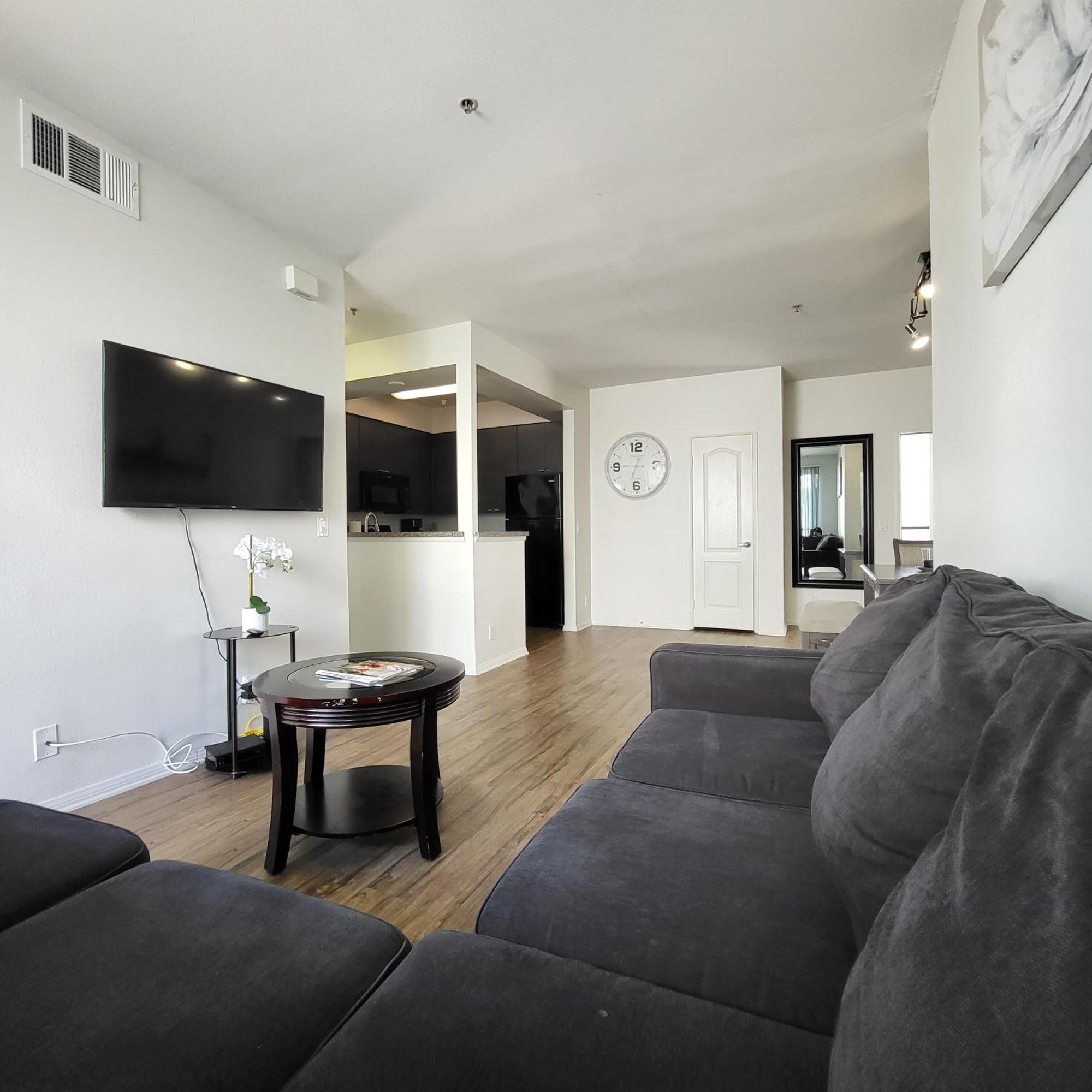 Amazing Marina Del Rey 2Bdr Home Los Angeles Exterior photo