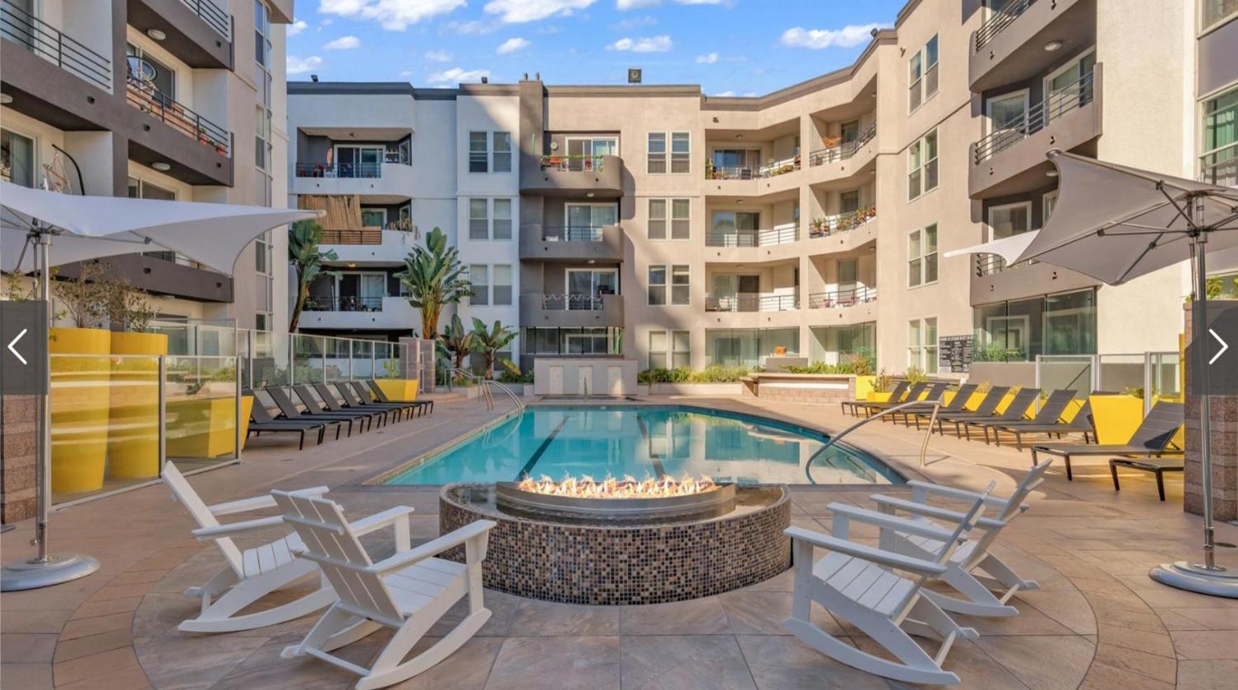 Amazing Marina Del Rey 2Bdr Home Los Angeles Exterior photo